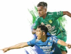 Persebaya vs Persib: Perlawanan Tersisa