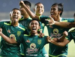 Rendi Irwan sudah Pamitan kepada Semua Pemain Persebaya