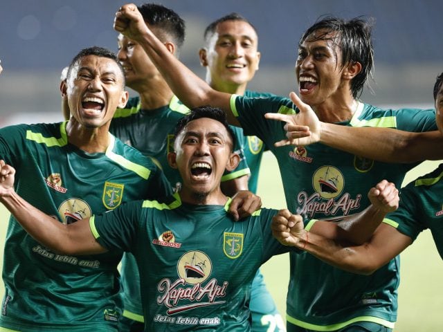 Rendi Irwan sudah Pamitan kepada Semua Pemain Persebaya