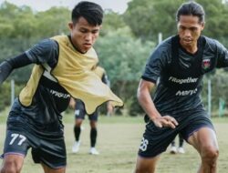 Rishadi Fauzi Menunggu Empat Tahun untuk Reuni dengan Persebaya