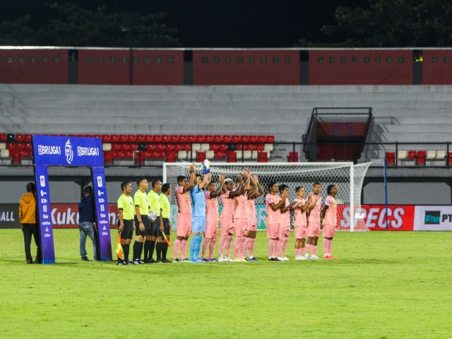 Sanksi Berat Persipura: Pengurangan 3 Poin, Manajer Diskors 1 Tahun