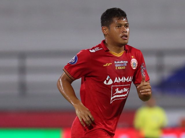 Taufik Hidayat Tak Terbebani dengan Status Pengganti Marko Simic