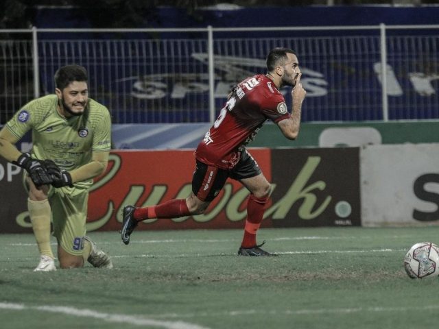 Tiga Stadion Dipakai Bersamaan di Pekan Terakhir Liga 1