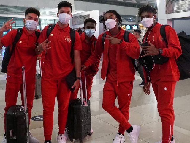 Timnas U-19 Terbang ke Korea, Bagian dari Persiapan Hadapi Piala Dunia