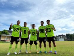 Ada Tawaran Lain yang Lebih Besar, Tapi Saya Pilih Tetap di Persebaya