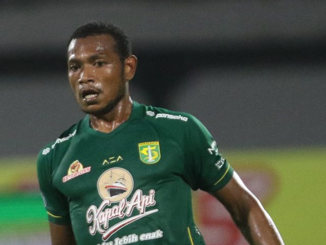 Aji Santoso Tak Mau Tahan Pemain yang Ingin Keluar dari Persebaya