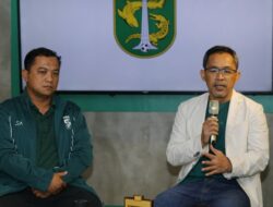 Alasan Manajemen Persebaya Tak Berani Pasang Target Juara Musim Depan