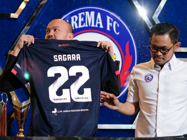 Alasan Pemain Timnas Indonesia Mau Bergabung dengan Arema FC