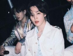 Apartemen Jimin BTS Disita Karena Masalah Biaya, Agensi Beri Tanggapan