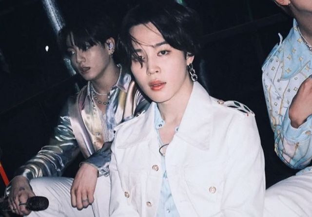 Apartemen Jimin BTS Disita Karena Masalah Biaya, Agensi Beri Tanggapan