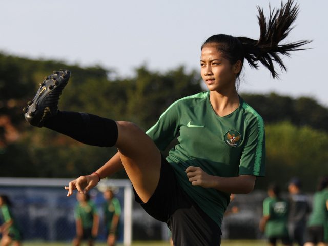 Arema FC Women Dilanda Eksodus Pemain, Manajer Tak Tahu Alasannya