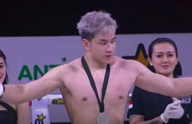 Azka Corbuzier, Si Anak Ajaib yang Pernah Dipuji Khabib Nurmagomedov