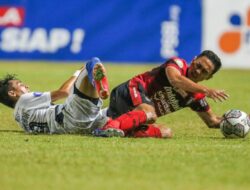 Batal ke PSIS, Manajemen Bali United Punya Alasan Tahan Ricky Fajrin