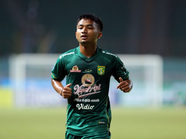 Dari Persebaya, Hambali Tholib Dikabarkan Berlabuh ke PSS Sleman