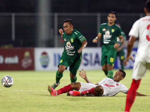 Deltras Dikabarkan sudah Deal dengan Eks Kapten Persebaya