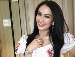 Diledek Salshadilla Juwita Karena Salah Lirik, Iis Dahlia: Udah Biasa!