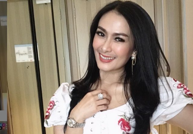 Diledek Salshadilla Juwita Karena Salah Lirik, Iis Dahlia: Udah Biasa!