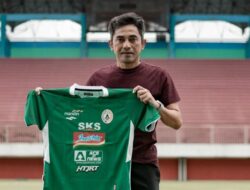 Duet Seto Nurdiantoro dan Ansyari Lubis di PSS Sleman Layak Dinanti