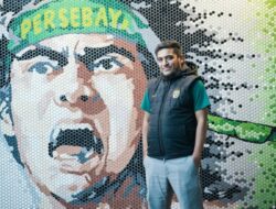 Eks Manajer Persik Kediri Resmi Menjadi Manajer Persebaya Surabaya