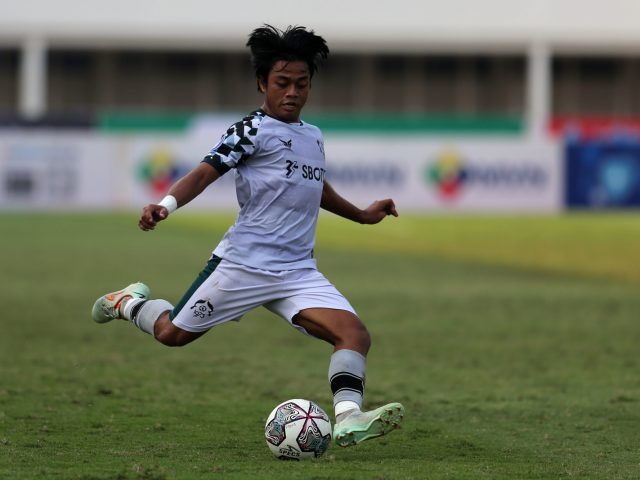 Eks Pemain Timnas U-19 Dikabarkan Sudah Teken Kontrak dengan Persebaya