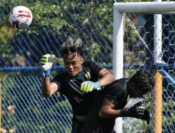 Empat Kiper Pasti Bertahan, Persebaya Incar Eks Pemain Timnas U-16