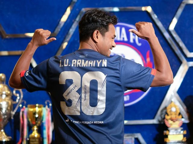 Gaji Lancar, Bonus Besar, Cuma Butuh 2 Menit untuk Putuskan ke Arema