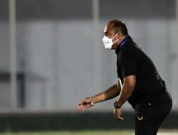 Imran Nahumarury Jadi Head Coach, Bagi PSIM Promosi adalah Harga Mati