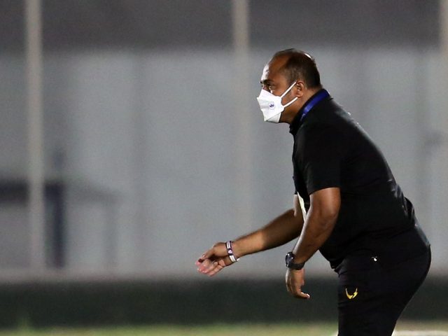 Imran Nahumarury Jadi Head Coach, Bagi PSIM Promosi adalah Harga Mati