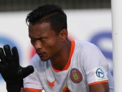 Madura United Umumkan Rekrutan Pertama: Kiper Terbanyak Kebobolan