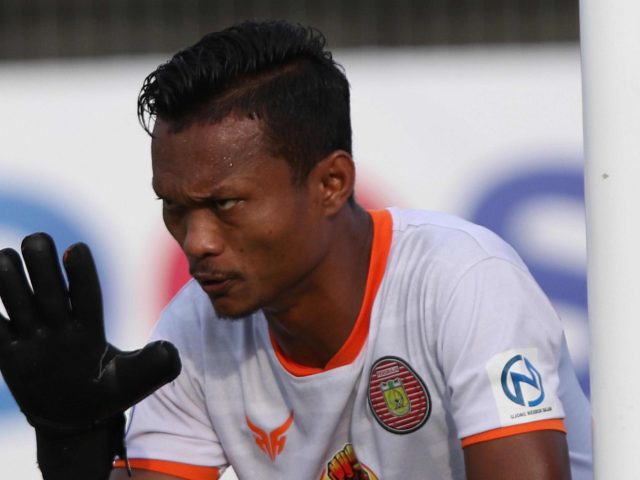 Madura United Umumkan Rekrutan Pertama: Kiper Terbanyak Kebobolan