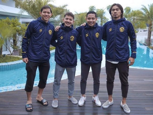 Manajemen Arema FC Mengaku Tak Main-Main Persiapkan Skuad Musim Depan