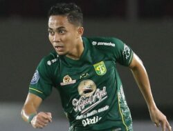 Mantan Pemain Inti Persebaya Segera Jadi Bagian Madura United