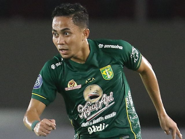 Mantan Pemain Inti Persebaya Segera Jadi Bagian Madura United