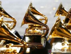 Olivia Rodrigo Berjaya, Ini Daftar Lengkap Pemenang Grammy Awards 2022