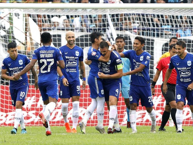 PSIS Semarang Putus Kontrak Wallace Costa