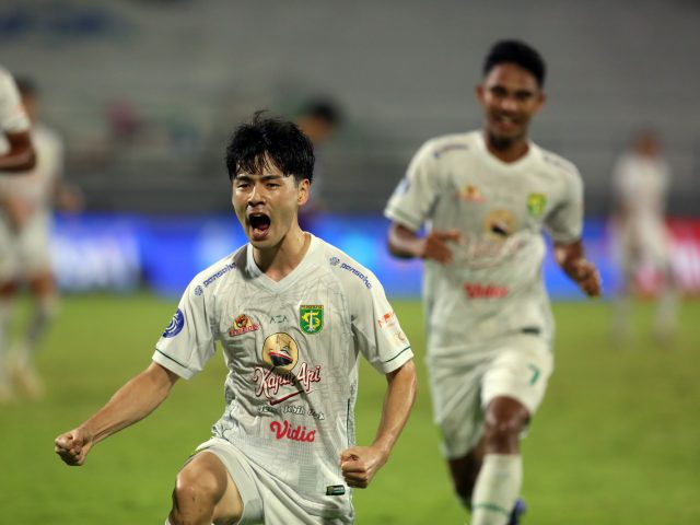 Pelatih Persebaya: Kepergian Taisei Marukawa adalah Hal yang Biasa