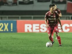 Pemain Pinjaman Persis Solo dari Tim Liga 2 Kemungkinan Tetap Bertahan