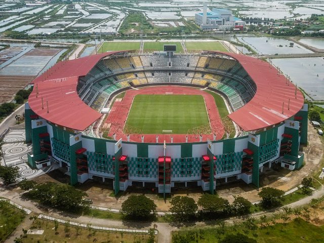 Pemerintah Akan Lakukan Evaluasi pada 6 Stadion Piala Dunia U-20 2023