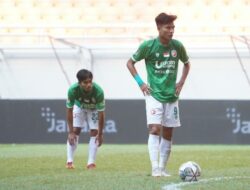 Persebaya Pulangkan si Anak Hilang dari Kroasia