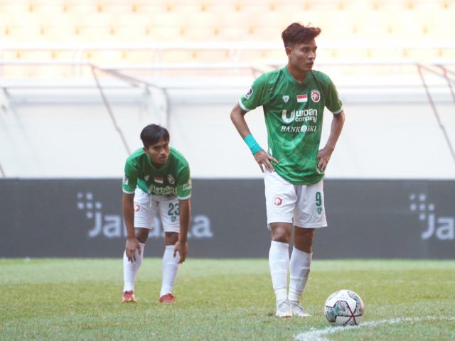 Persebaya Pulangkan si Anak Hilang dari Kroasia