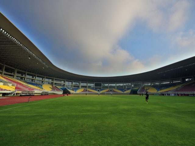 Pindah dari Solo, Bhayangkara FC Kabarnya Bakal Menuju Bekasi