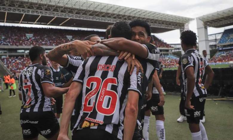 Prediksi Atletico Mineiro Vs America Mineiro, 14 April Copa Libertadores 1