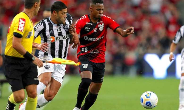 Prediksi Atletico PR vs The Strongest, 14 April Copa Libertadores 1