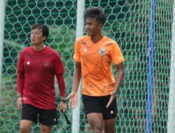 Ramadan Kali Ini Terasa Spesial bagi Pemain Timnas Indonesia U-19