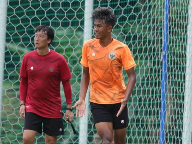 Ramadan Kali Ini Terasa Spesial bagi Pemain Timnas Indonesia U-19