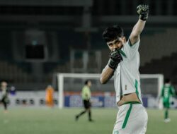 Rasionalisasi PSS Sleman Lepas Sembilan Pemain Pilar Musim Lalu