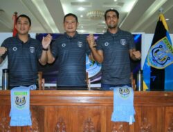 Salah Satu Kandidat Pelatih Persela adalah Mantan Pelatih Timnas