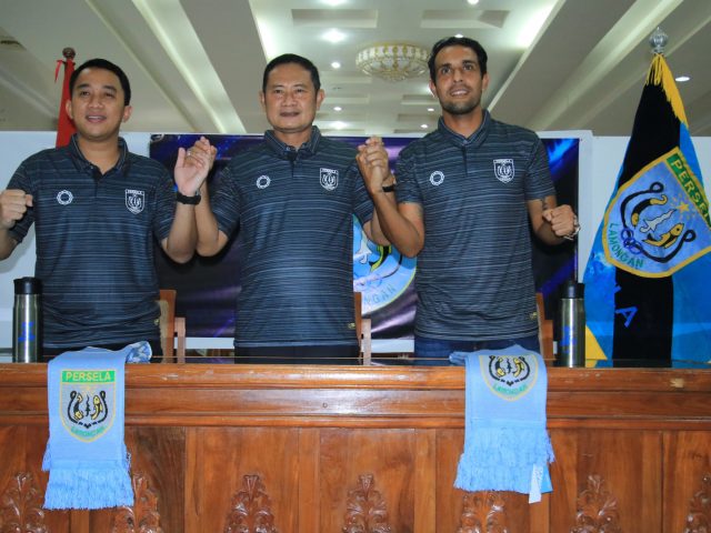 Salah Satu Kandidat Pelatih Persela adalah Mantan Pelatih Timnas