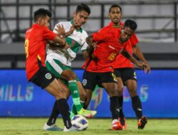 Shin Tae-yong Panggil 5 Pemain Persebaya, Terbanyak dari Semua Klub