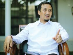 Soal Video Ustad Yusuf Mansur Marah-marah, ini Respons Pengacara